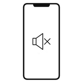 iPhone 12 Mute Button Repair